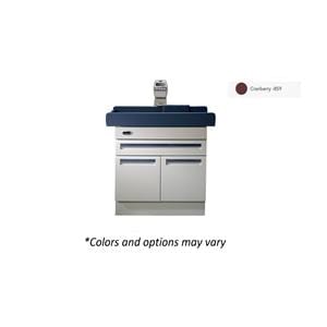 Exam Table Cranberry 40lb Capacity