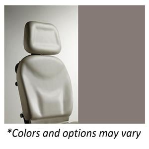 630 Rectangular Headrest Latte