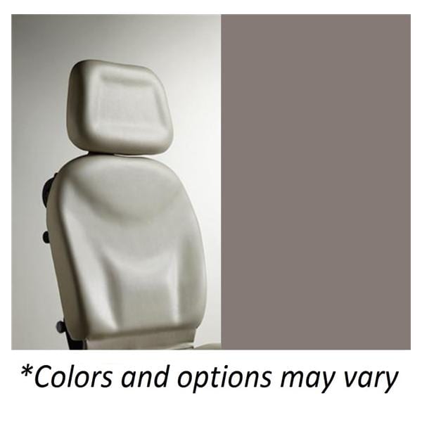 630 Rectangular Headrest Latte