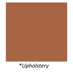 Seamless Upholstery Top Curative Copper
