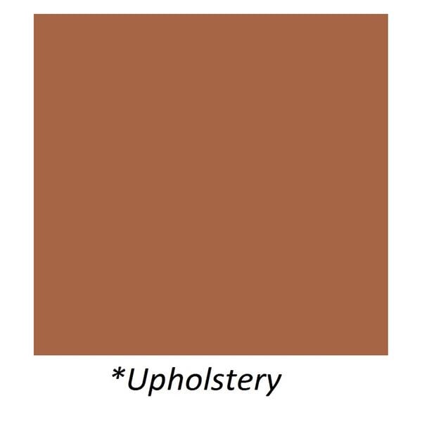 Seamless Upholstery Top Curative Copper
