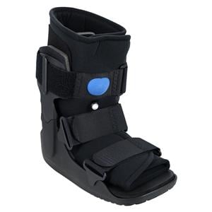 Pro Select Air Walker Foot/Ankle Size Men 10.5+/Women 12+ Large Universal