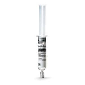 Gablofen Injection 1,000mcg/mL SDV 20mL Each