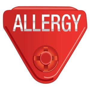 In-A-Snap Alert Clasp Plastic Black Adult / Pediatric 250/Pk