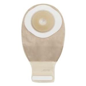 Convex 12" Drainage Pouch Transparent