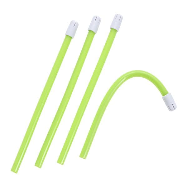 BeeSure Saliva Ejector Green 100/Bg