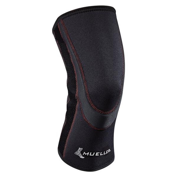 Sleeve Knee Size Medium Neoprene Blend 14-16" Left/Right