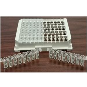 EL-Anti-Thyroglobulin ELISA: Enzyme-linked Immunosorbent Assay 192 Test 1/Kt