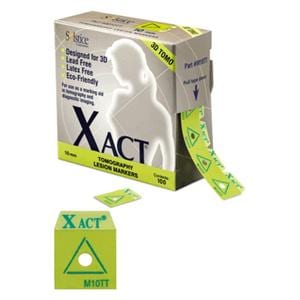Xact Lesion Marker For 3D Tomosynthesis 100/Bx, 24 BX/CA