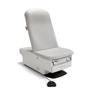 Exam Table Base For Ritter 224