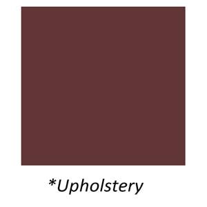 Soft Touch Upholstery Cranberry