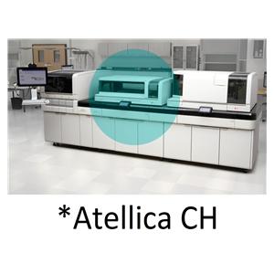 Atellica CH PHNB: Phenobarbital Reagent 400 Test Ea