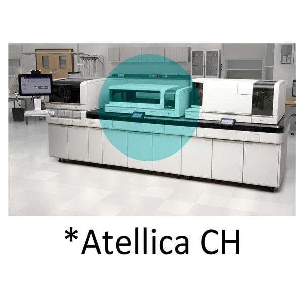 Atellica CH IgG_2: Immunoglobulin G_2 Reagent 720 Test Ea