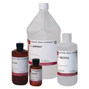 Potassium Ferrocyanide Stain 3% 100mL 100ml/Bt