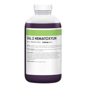 Stain Gill 2 Hematoxylin 1pt Ea