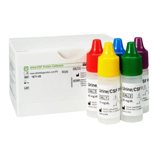 Urine/CSF Protein Calibrator Ea