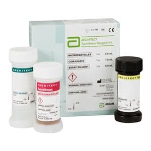Tacrolimus Reagent 100 Tests Ea