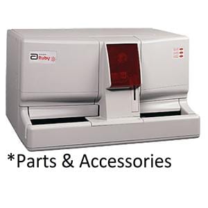 Cell-Dyn Diluent Syringe For CD 3200/CD 3500/CD 3700/CD Ruby Analyzers Ea