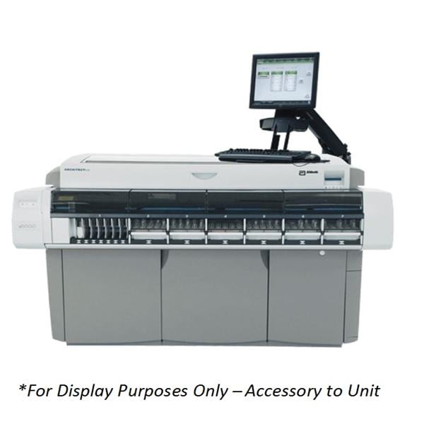 Sample Clip For Architect C8000 Ea