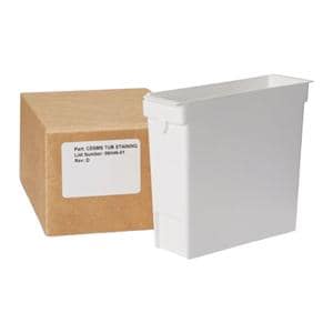 Cell-Dyn SMS Reagent Container Ea