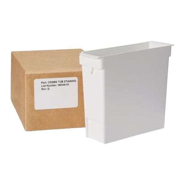 Cell-Dyn SMS Reagent Container Ea