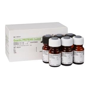 Quantia Protein Standard Control Ea