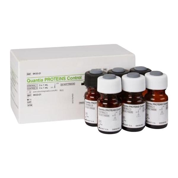 Quantia Protein Standard Control Ea