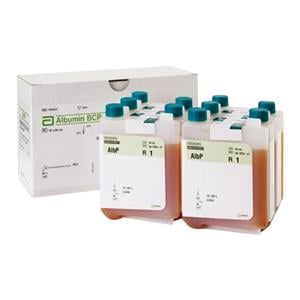 Albumin BCP Reagent Ea