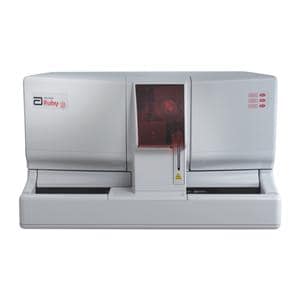 Cell-Dyn Ruby Hematology Analyzer Ea