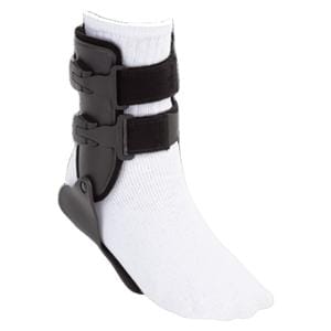 Axiom Stabilizing Brace Ankle Size Men Up to 7.5 / Women Up to 9 Small Right