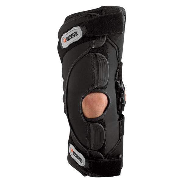 Freestyle Osteoarthritis Brace Knee Size 2X-Large Neoprene 13-15" Left