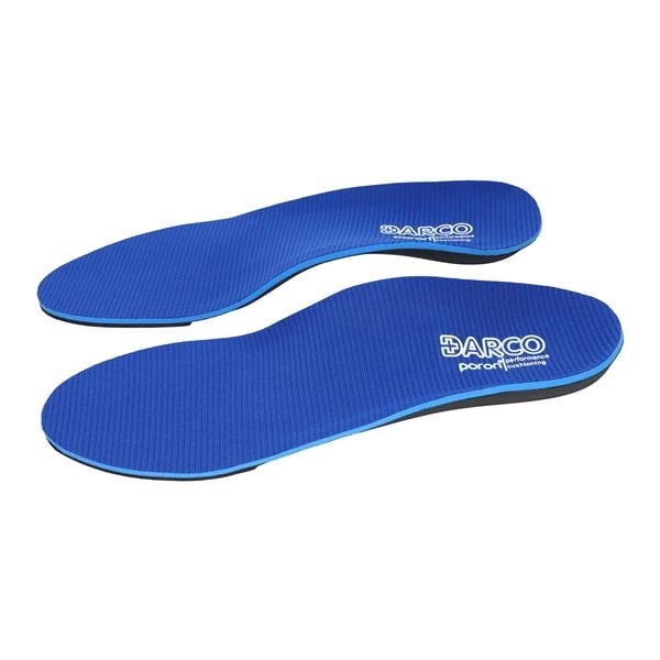 ProMotion Plus Orthotic Insole Ft Size Men 9-9.5 / Women 11-11.5 Prn Fm/Poly, 12 PR/CA