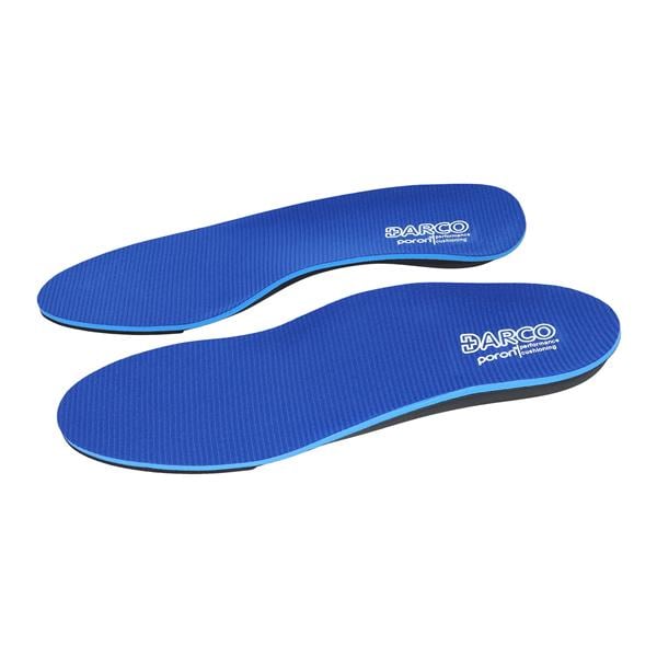 ProMotion Plus Orthotic Insole Ft Size Men 11-11.5 / Women 13-13.5 Prn Fm/Poly, 12 PR/CA