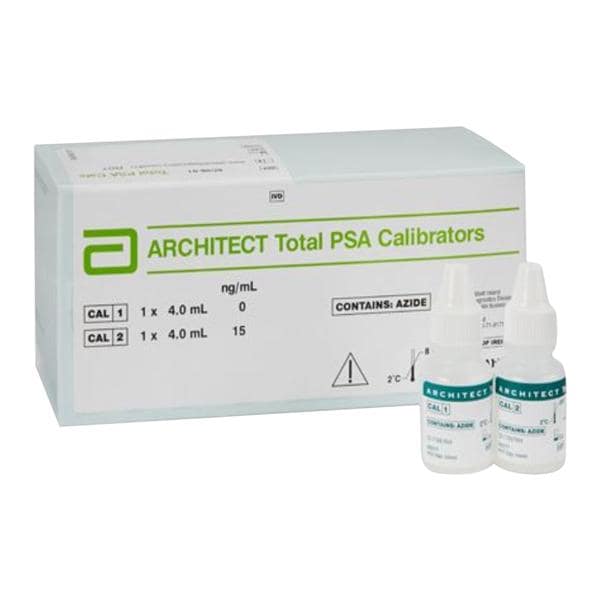 TPSA: Total Prostate Specific Antigen Calibrator Ea