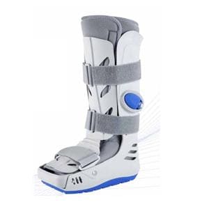 Fl Shl Walker Ft Size Men 13 and Up / Women 15 and Up X-Large Brthbl Mtrl Lft/Rt