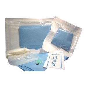 Medical Resources Probe Cover Kit 25/Bg, 3 BG/CA