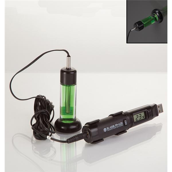 EasyLog Temperature Data Logger -40 to 212F Ea