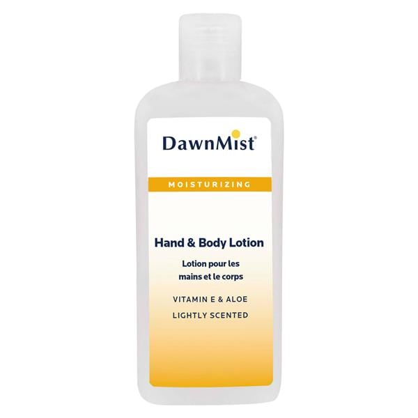 DawnMist Lotion 8oz 48/Ca