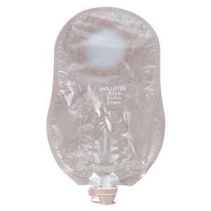 2-Piece Urostomy Pouch