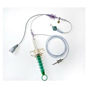 AbViser Monitor Device