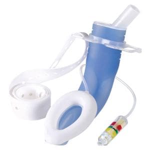 LMA Mask Airway Adult 50-70kg Disposable 10/Bx