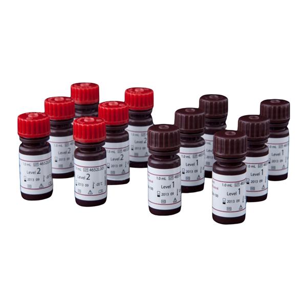 BRT Chemistry Bi-Level Control For Piccolo Xpress Analyzer Ea