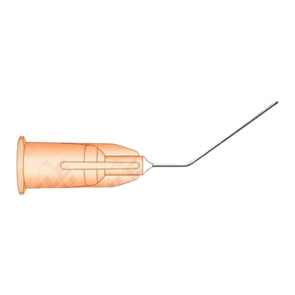 Stromal Puncture Needle Smooth Tip