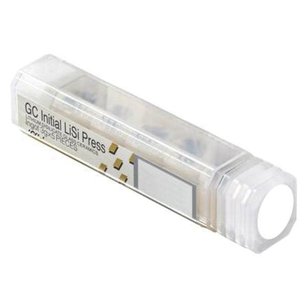 Initial LiSi Press Ingot LT-A1 5/Vl