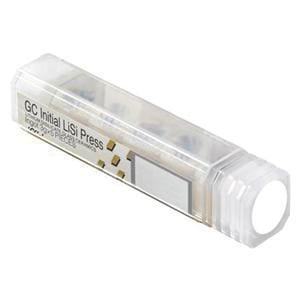 Initial LiSi Press Ingot LT-B1 5/Vl