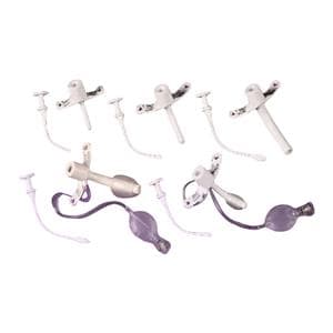 Shiley Tracheostomy Tube Pediatric Size 5.0 Ea