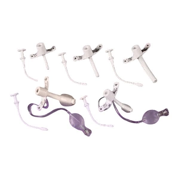 Shiley Tracheostomy Tube Pediatric Size 5.0 Ea