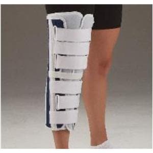 PremierPro Post-Op Immobilizer Knee Foam 22" Left/Right