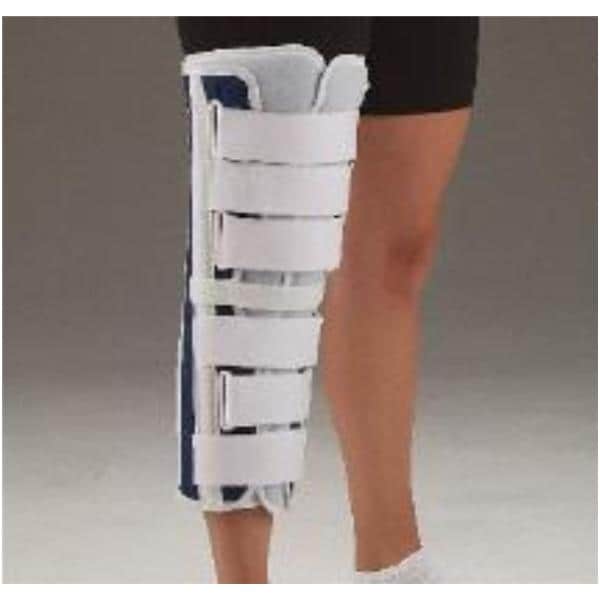 PremierPro Post-Op Immobilizer Knee Foam 22" Left/Right