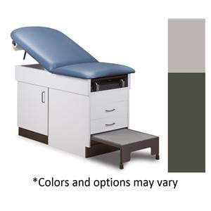 Family Practice Exam Table Country Mist 400lb Capacity